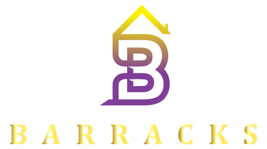 Barracks Editorial & Design House — Beverly E. Barracks